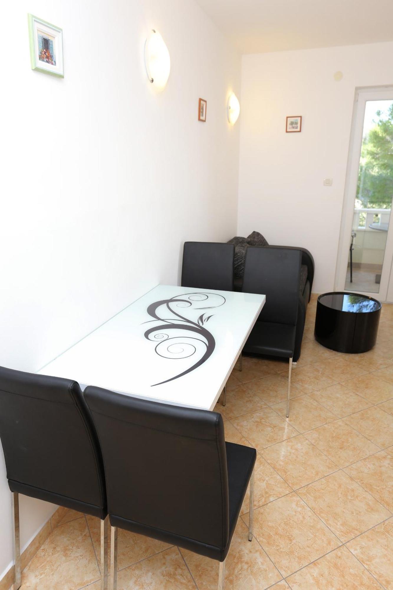 Apartments And Rooms With Parking Space Rogoznica - 10339 Стая снимка