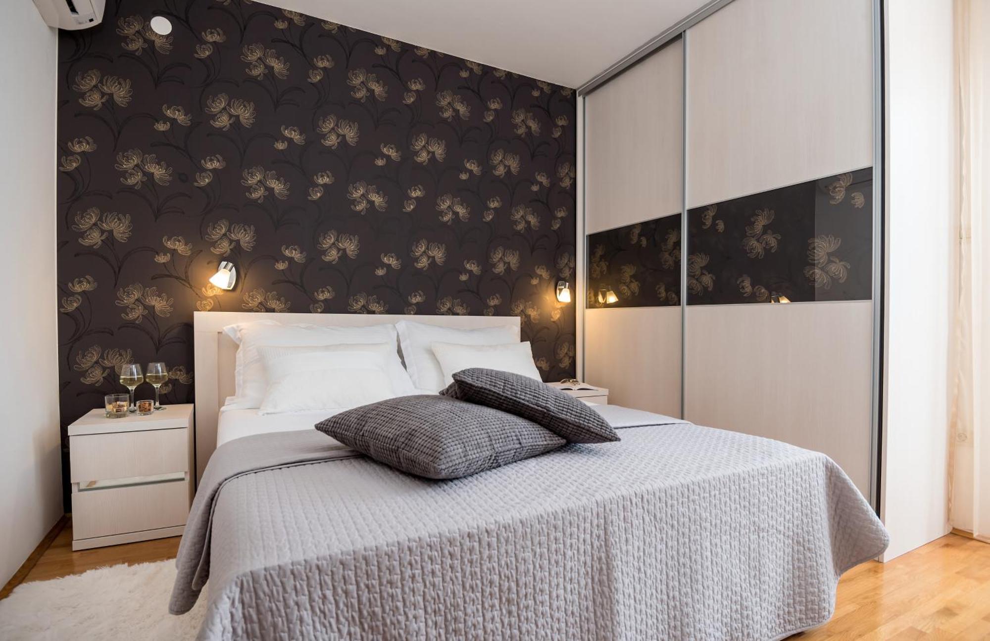 Apartments And Rooms With Parking Space Rogoznica - 10339 Стая снимка